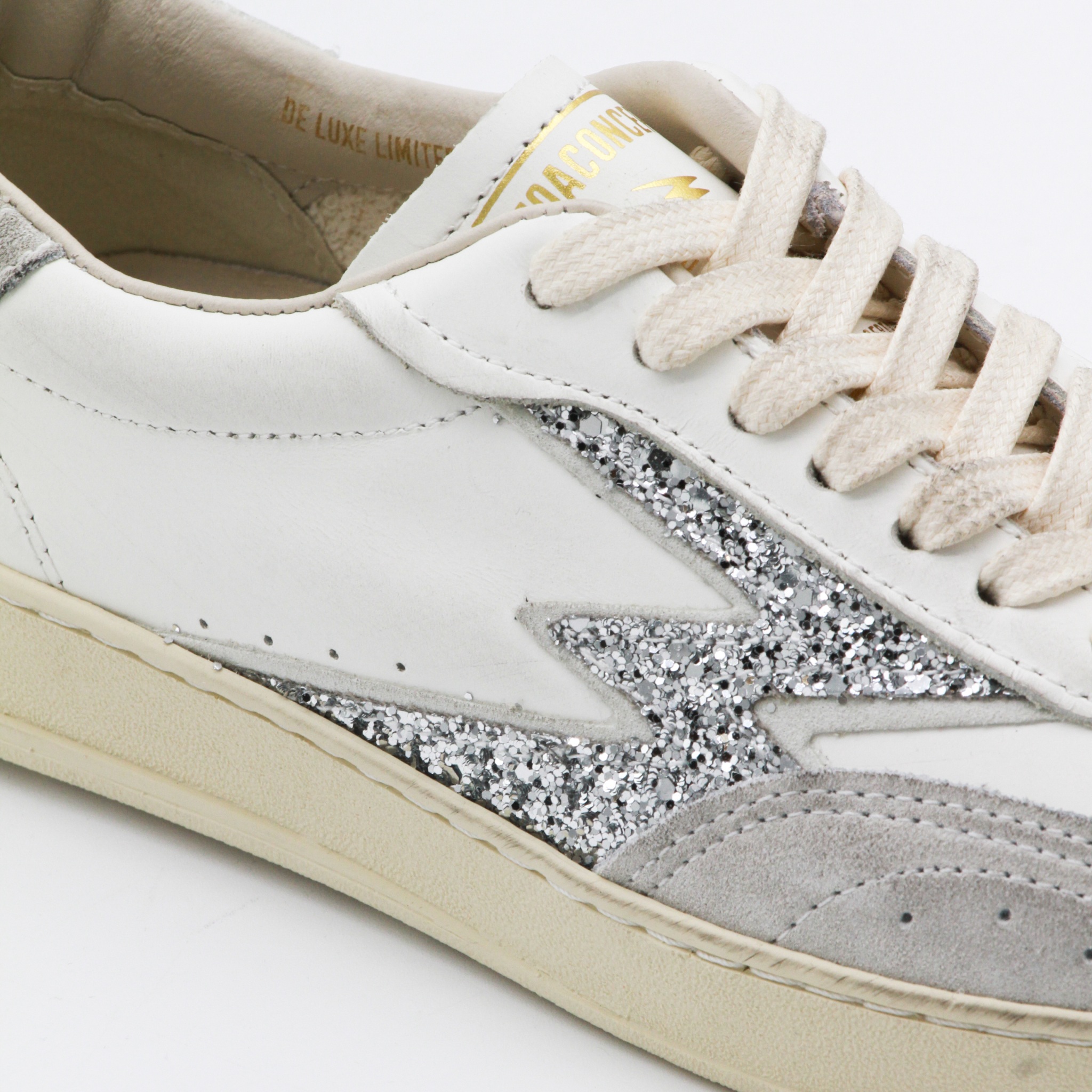 [MOACONCEPT] Sneakers SS26 MG630CO2