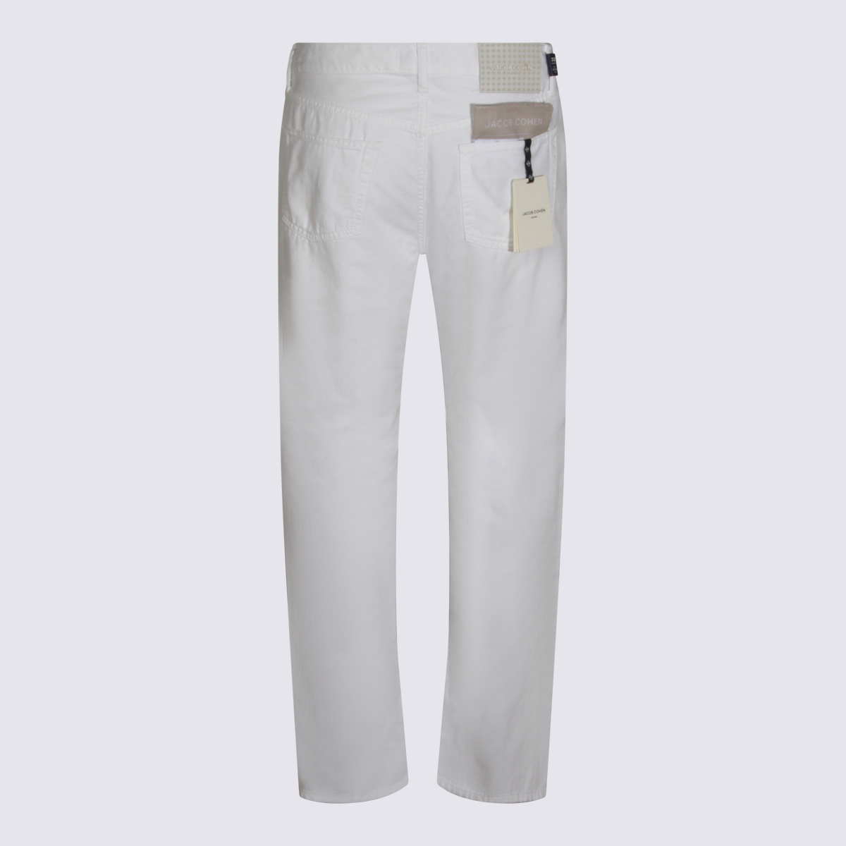 [Jacob Cohen] Jeans SS26 JUMQE031036T864ATNA00