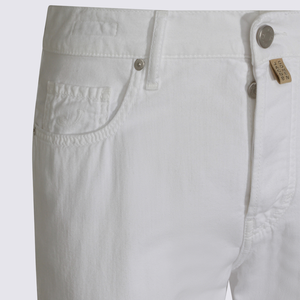 [Jacob Cohen] Jeans SS26 JUMQE031036T864ATNA00