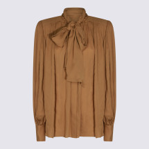 [KHAITE] Shirts Long Sleeve SS26 2460338980