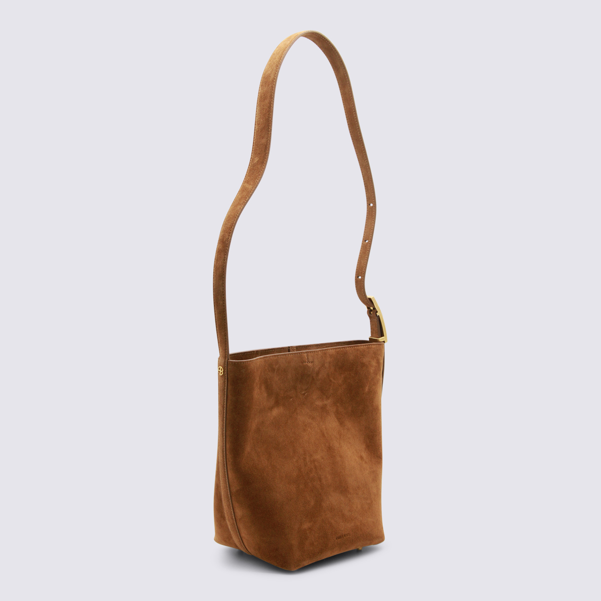 [Anine Bing] Tote bag SS26 A1312209BWN02