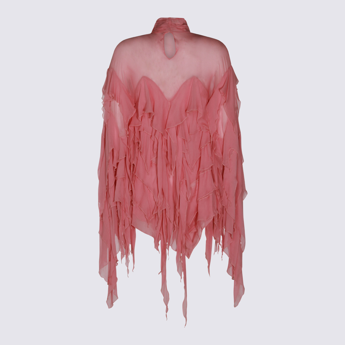 [BLUMARINE] Blouse SS26 P644C230AN0114