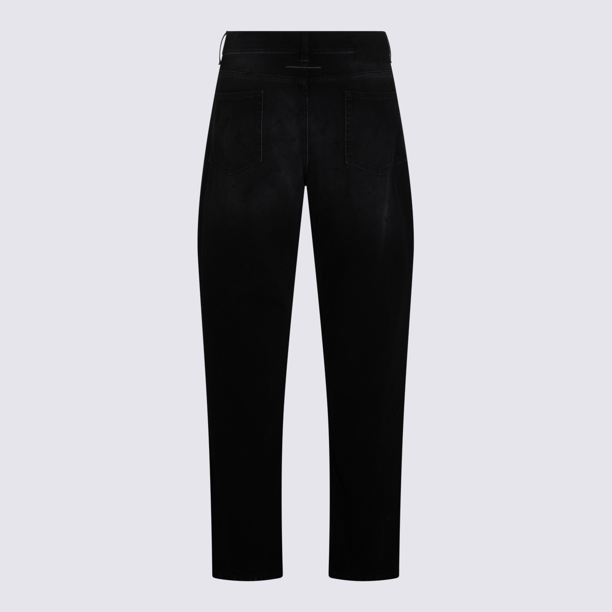 [MM6 Maison Margiela] Jeans SS26 SH0LA0035M30064961