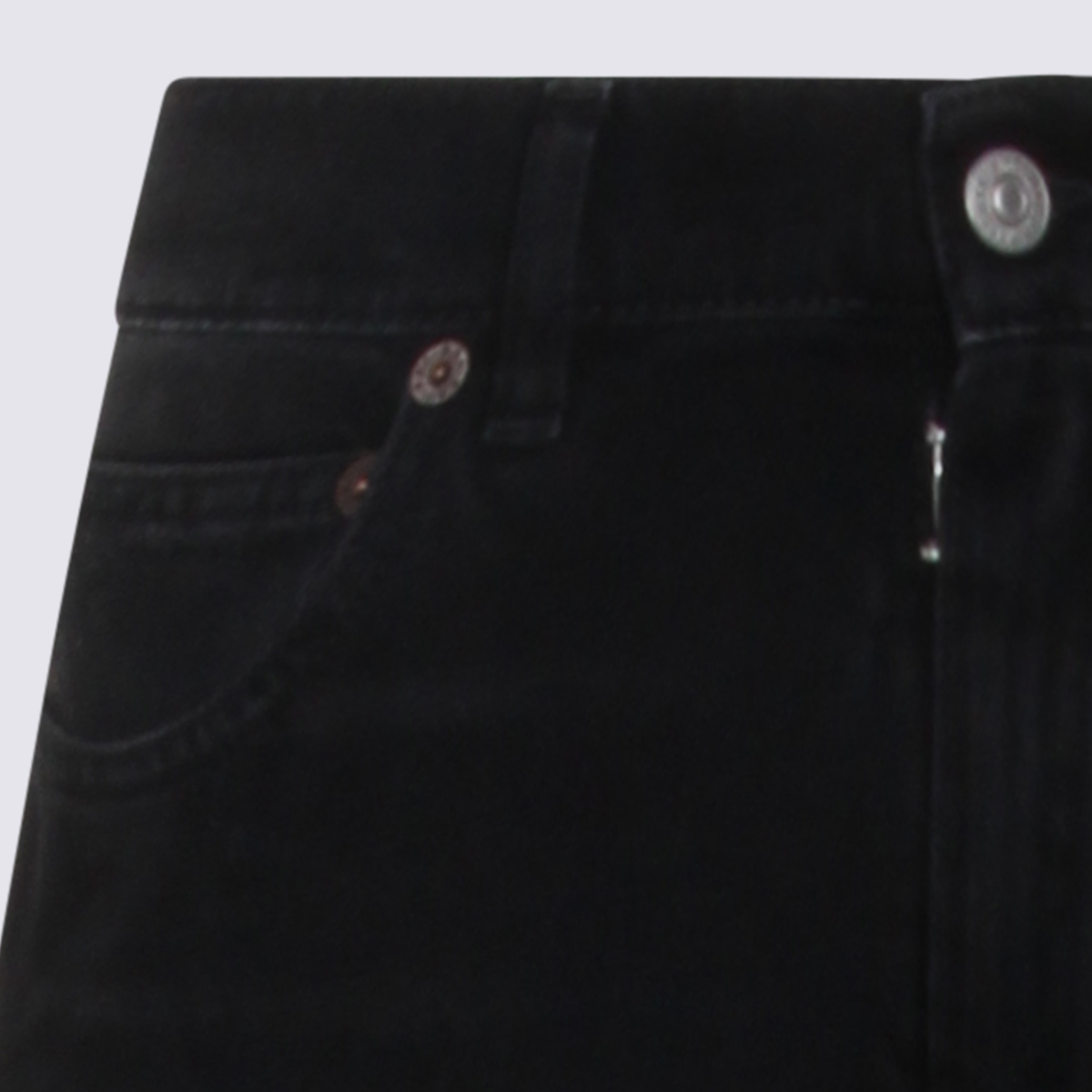 [MM6 Maison Margiela] Jeans SS26 SH0LA0035M30064961