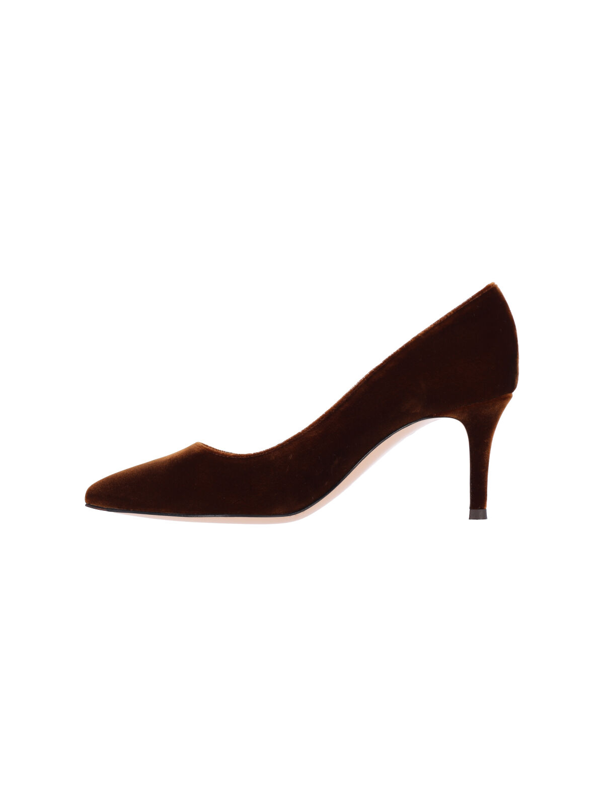[Gianvito Rossi] Pumps FW26 G26770 70RIC VELBROW