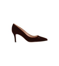 [Gianvito Rossi] Pumps FW26 G26770 70RIC VELBROW
