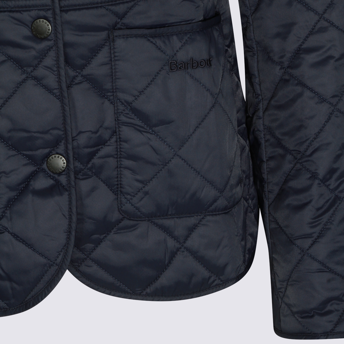 [Barbour] Down jacket SS26 261LQU1012LQUNY71
