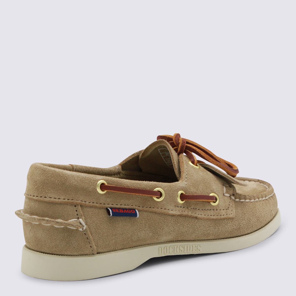 [SEBAGO] Loafer SS26 77131JWAFO