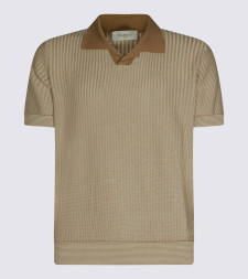 [Piacenza Cashmere] T-shirts Short Sleeve SS26 M1540022001021120