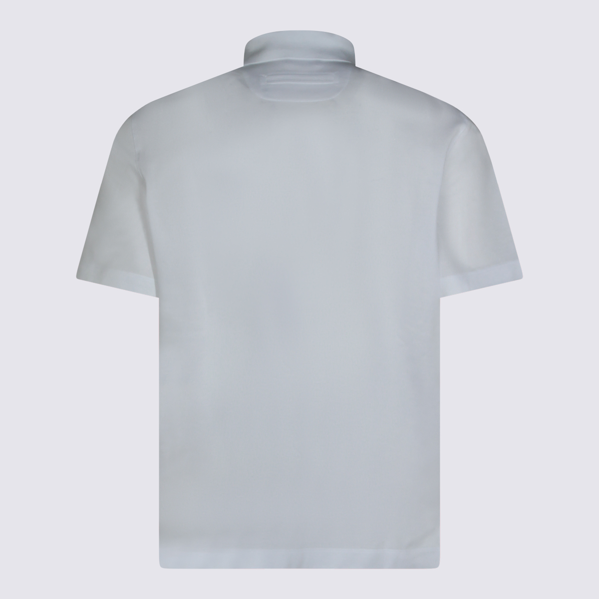[ZEGNA] T-shirts Short Sleeve SS26 RUH348A3H794N00