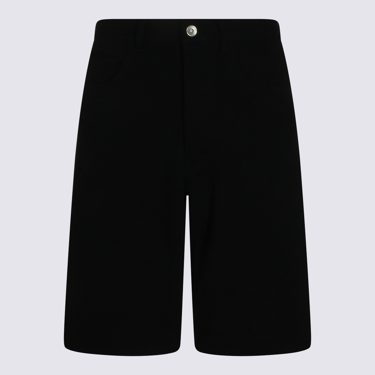[AURALEE] Shorts SS26 A26SP02SDBLACK