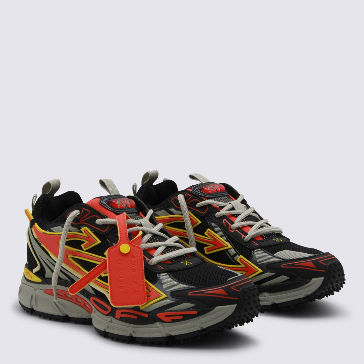 [Off-White] Sneakers SS26 OMIA295S26FAB0051026