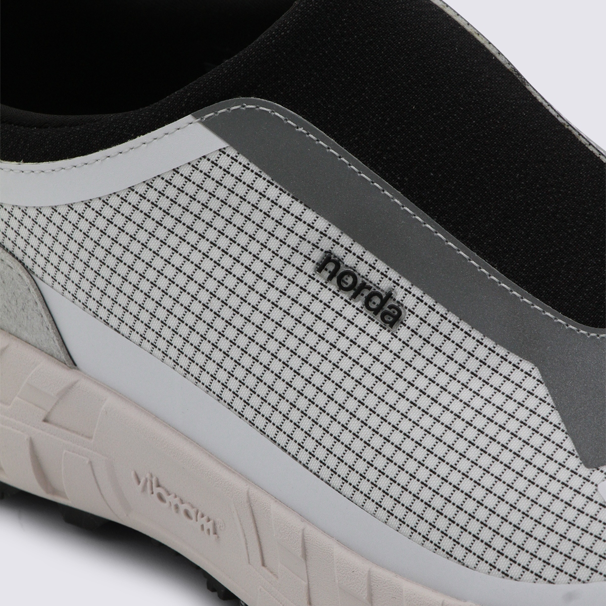 [Norda] Sneakers SS26 003MASH
