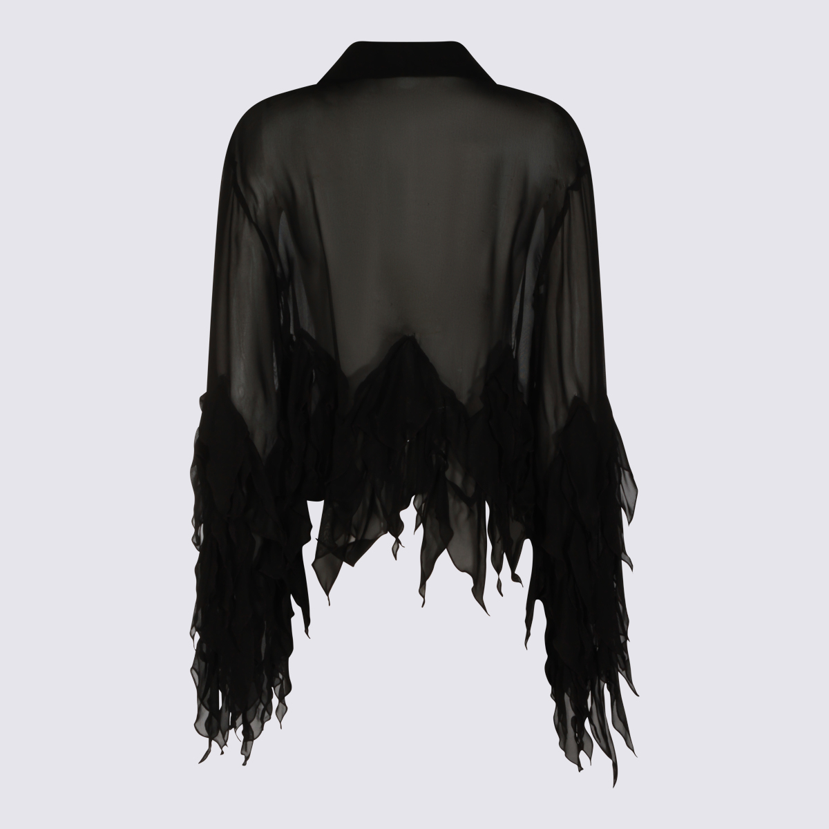[BLUMARINE] Blouse SS26 P644C254AN0990