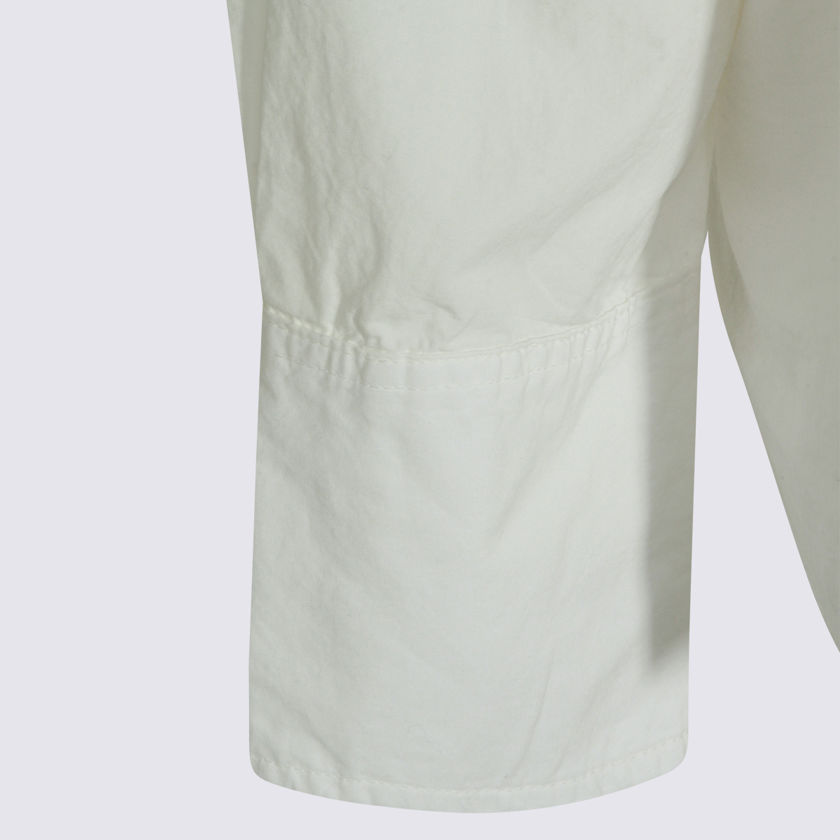 [LOIS JEANS] Shirts Long Sleeve SS26 35657993WHITE