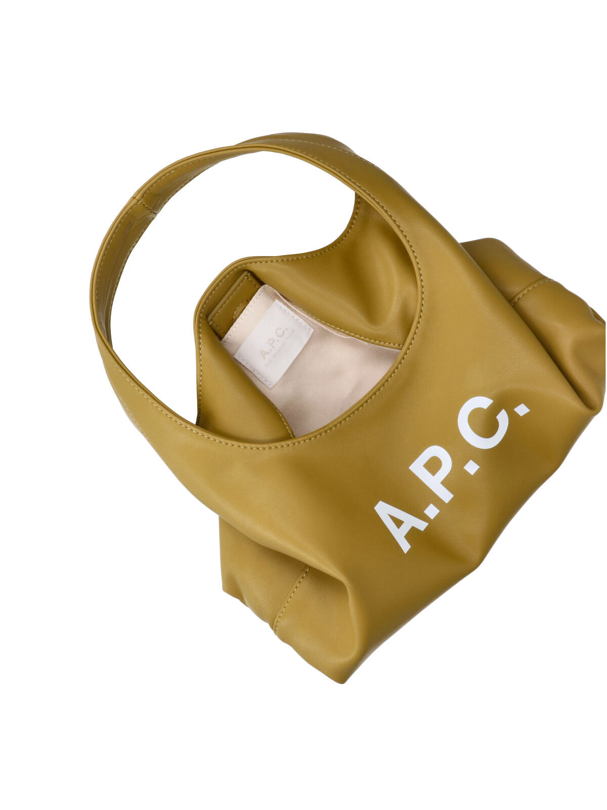 [A.P.C.] Tote bag FW26 PUAAT F67027KAQ