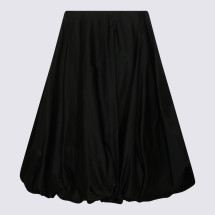 [Balenciaga] Mini skirt SS26 872332TJO611000