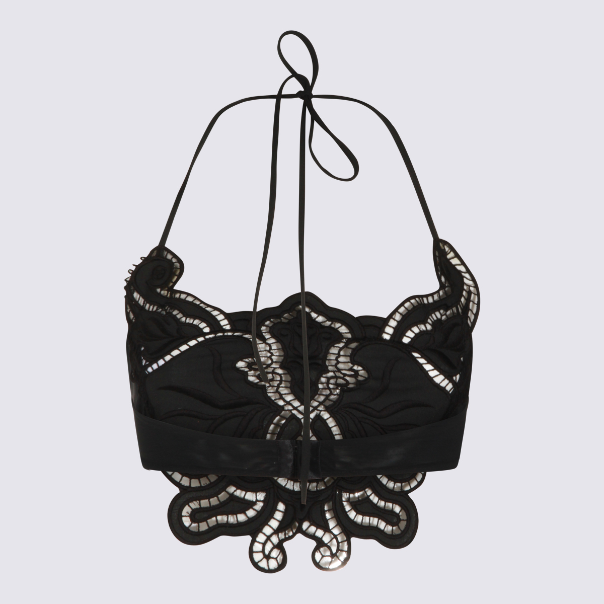[BLUMARINE] Tank top SS26 P644C242AN0990
