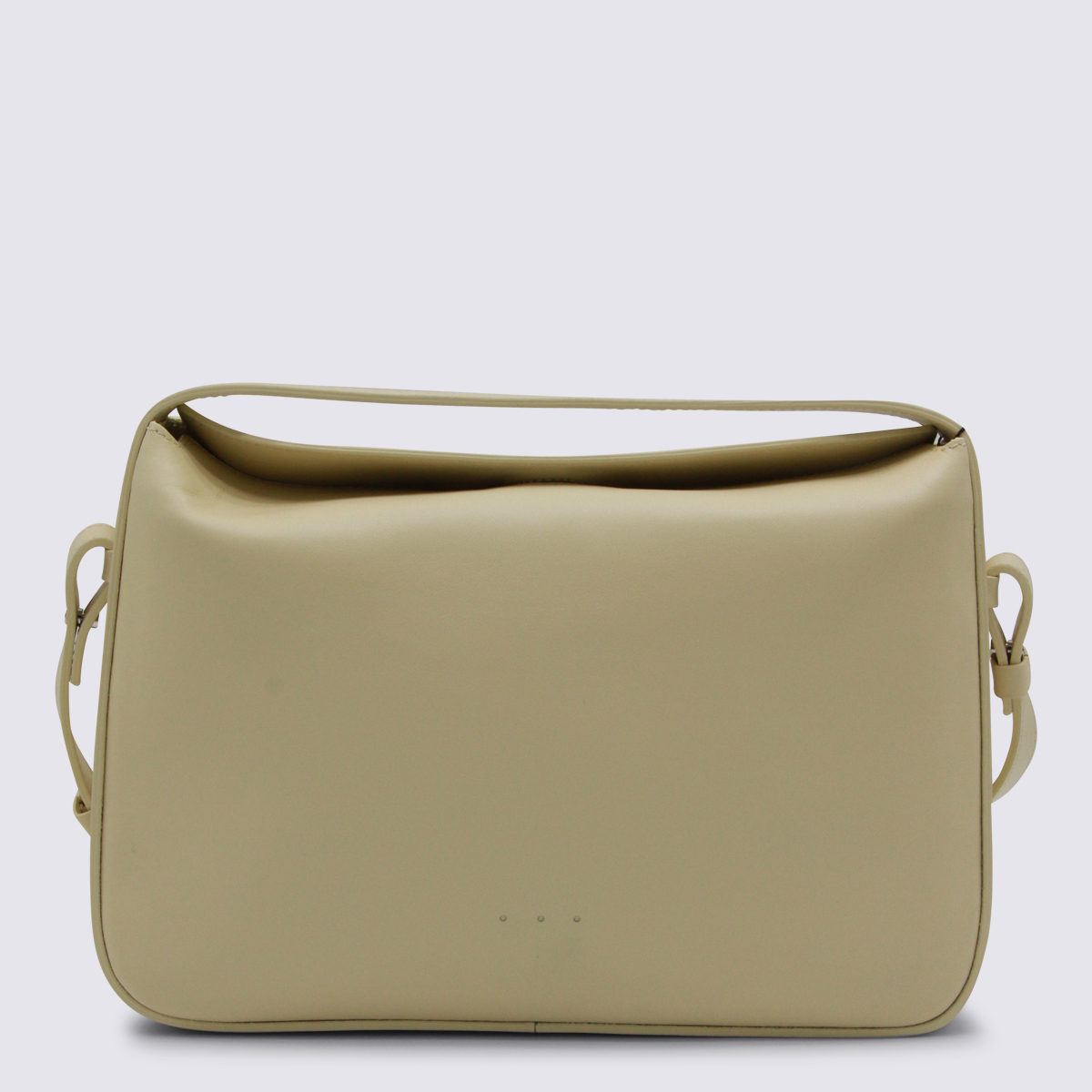 [AESTHER EKME] Shoulder bag SS26 03COSBGC100L26246