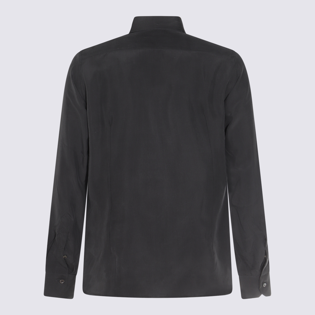 [Canali] Shirts Long Sleeve SS26 CCLX090GA03331101