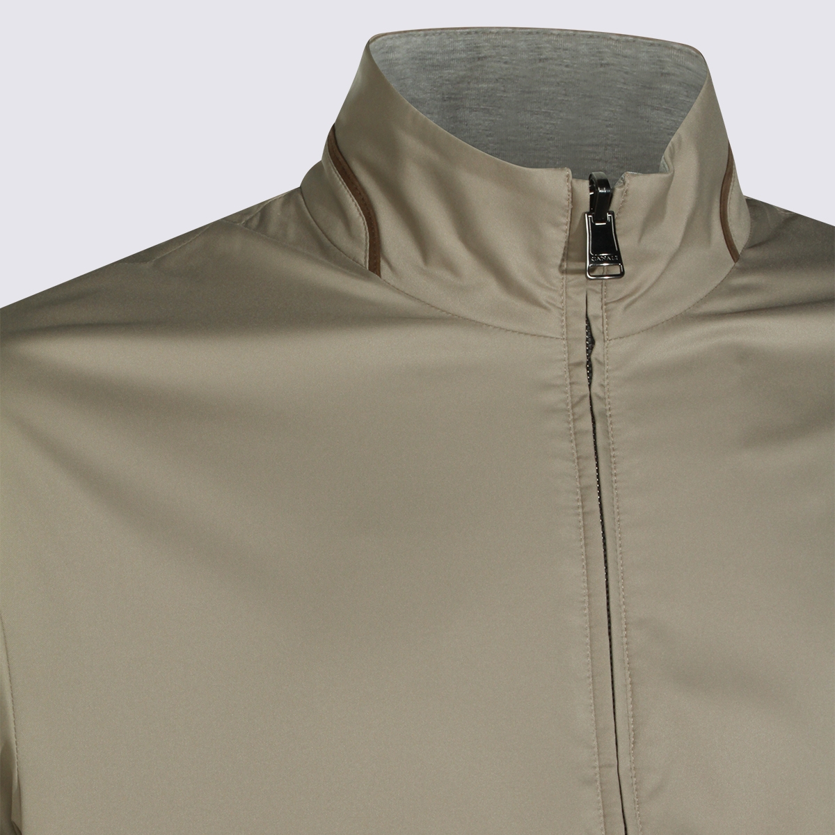 [Canali] Casual Jacket SS26 O41043SG03220702
