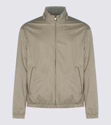 [Canali] Casual Jacket SS26 O41043SG03220702