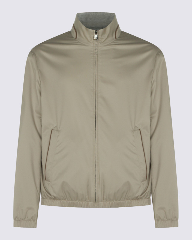 [Canali] Casual Jacket SS26 O41043SG03220702