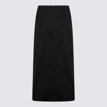 [MaxMara] Long skirt SS26 261110101260010161002