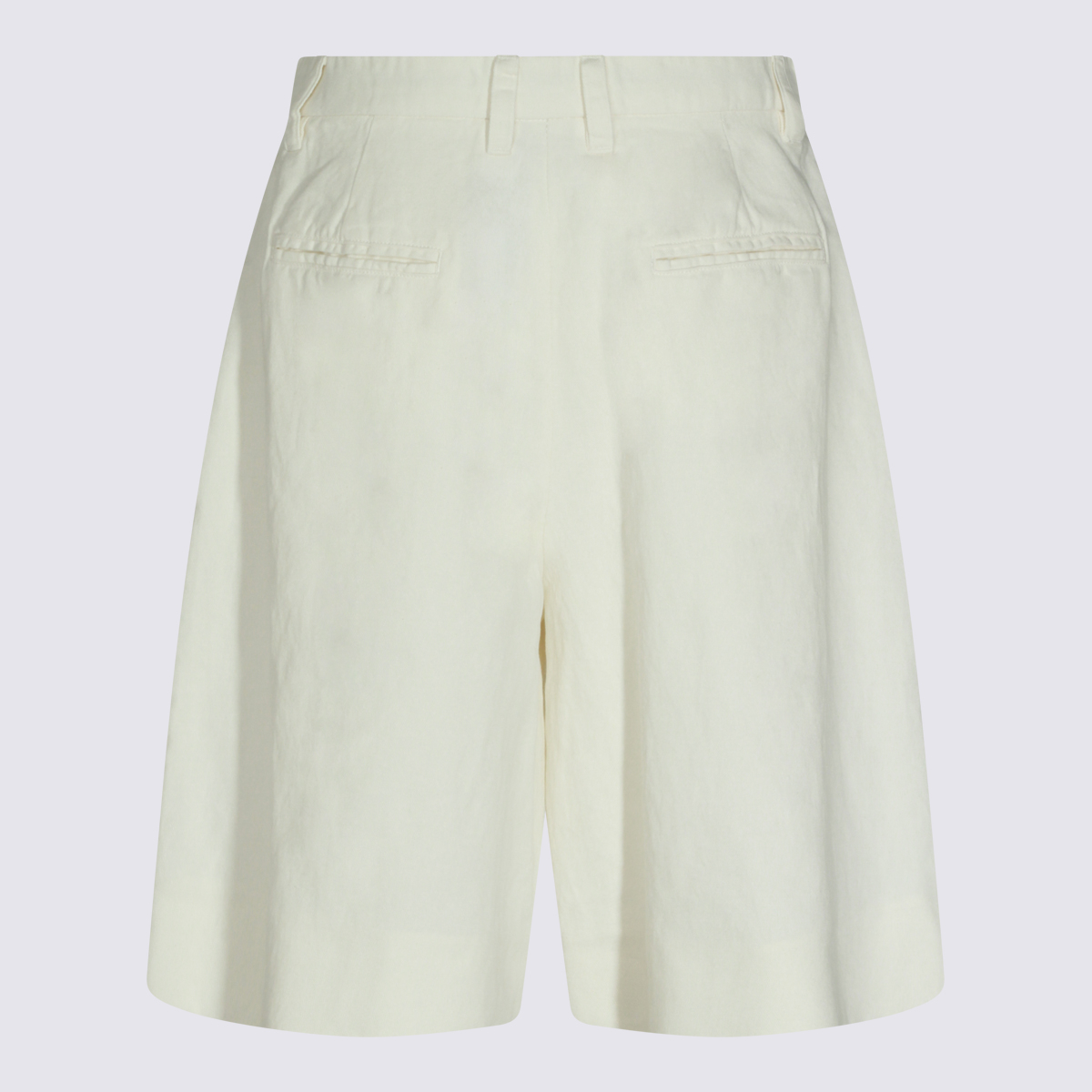 [S MAX MARA] Shorts SS26 261914102360010325001