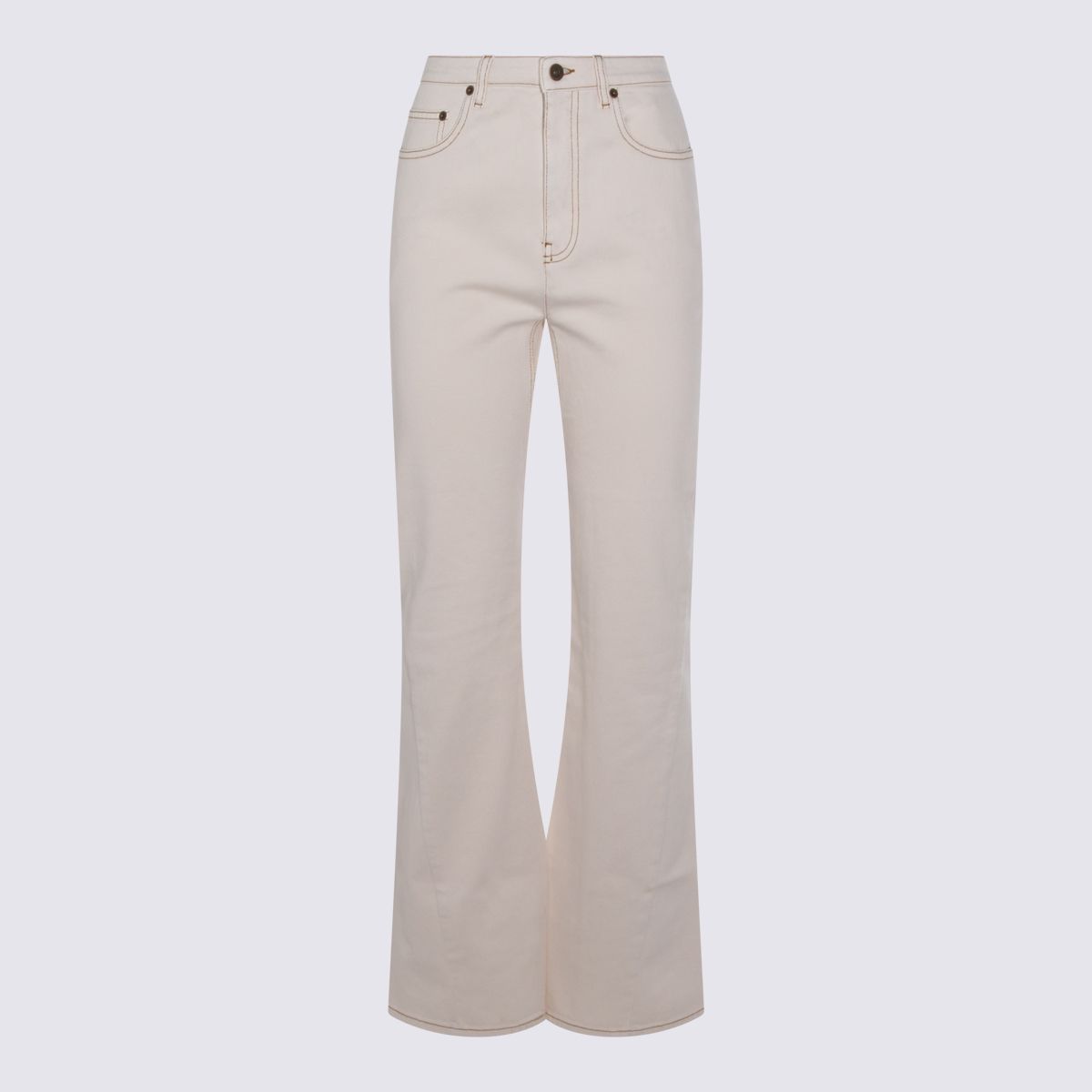 [Burberry] Trousers SS26 8118523C3997