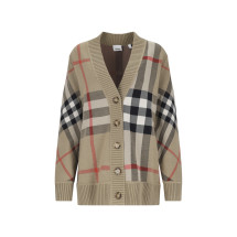 [Burberry] Knitwear FW26 8039153A7026