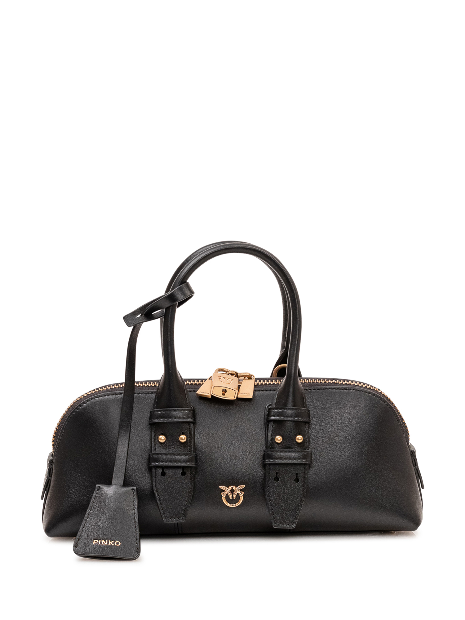 [PINKO] Tote bag SS26 105334A0QO Z99Q