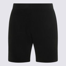 [04651 / A TRIP IN A BAG] Shorts SS26 2SW2601A10BLACK