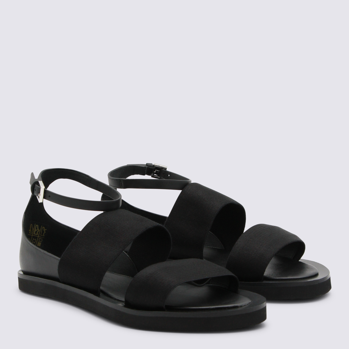 [MaxMara] Sandals SS26 2614521033600003