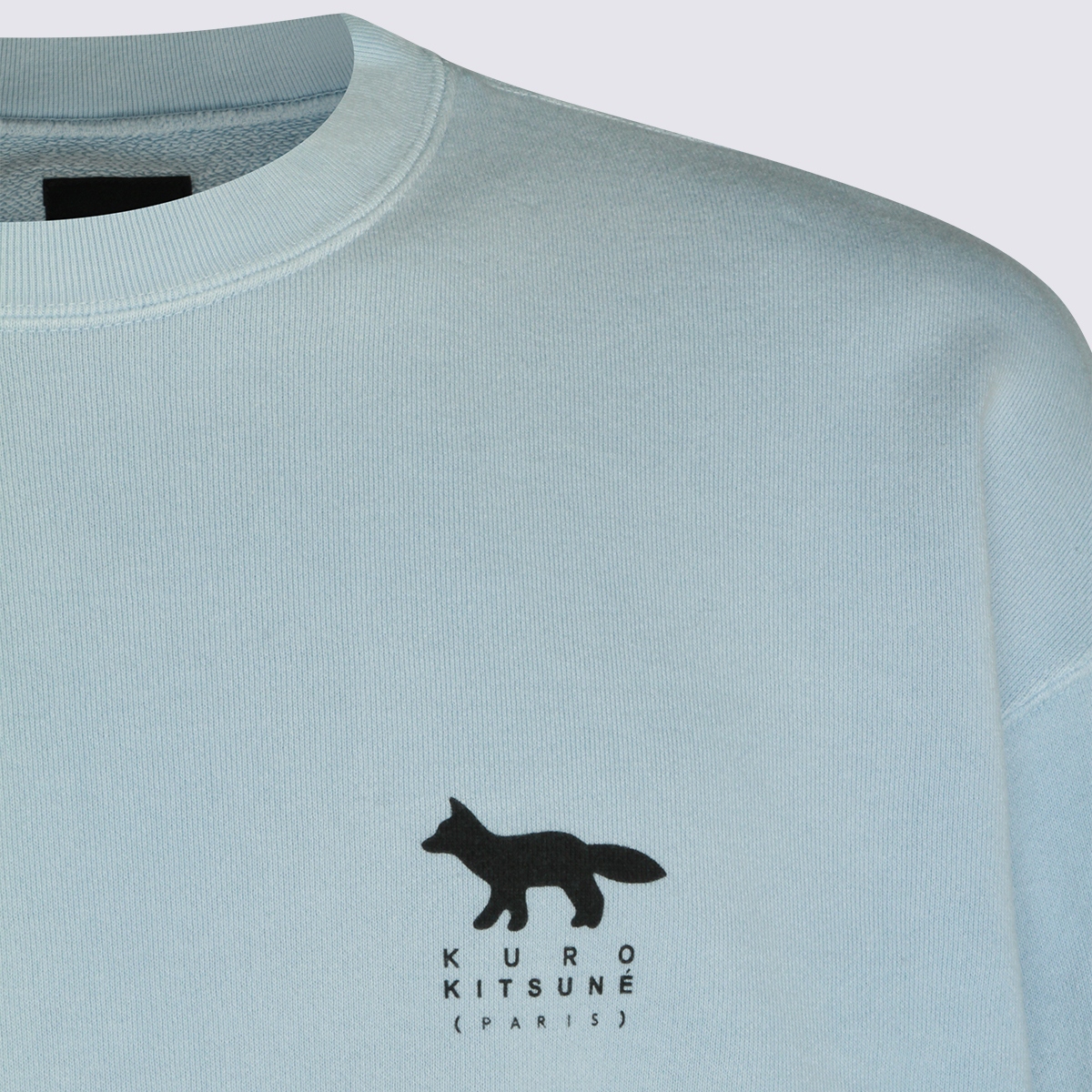 [MAISON KITSUNE] Sweatshirt SS26 990005P410
