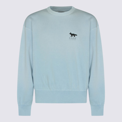 [MAISON KITSUNE] Sweatshirt SS26 990005P410