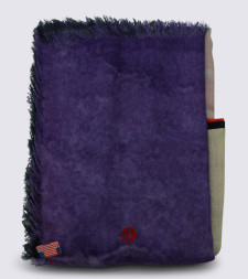[TALKING WALLS] Scarf SS26 TW2288KWS6MATSAMPLE
