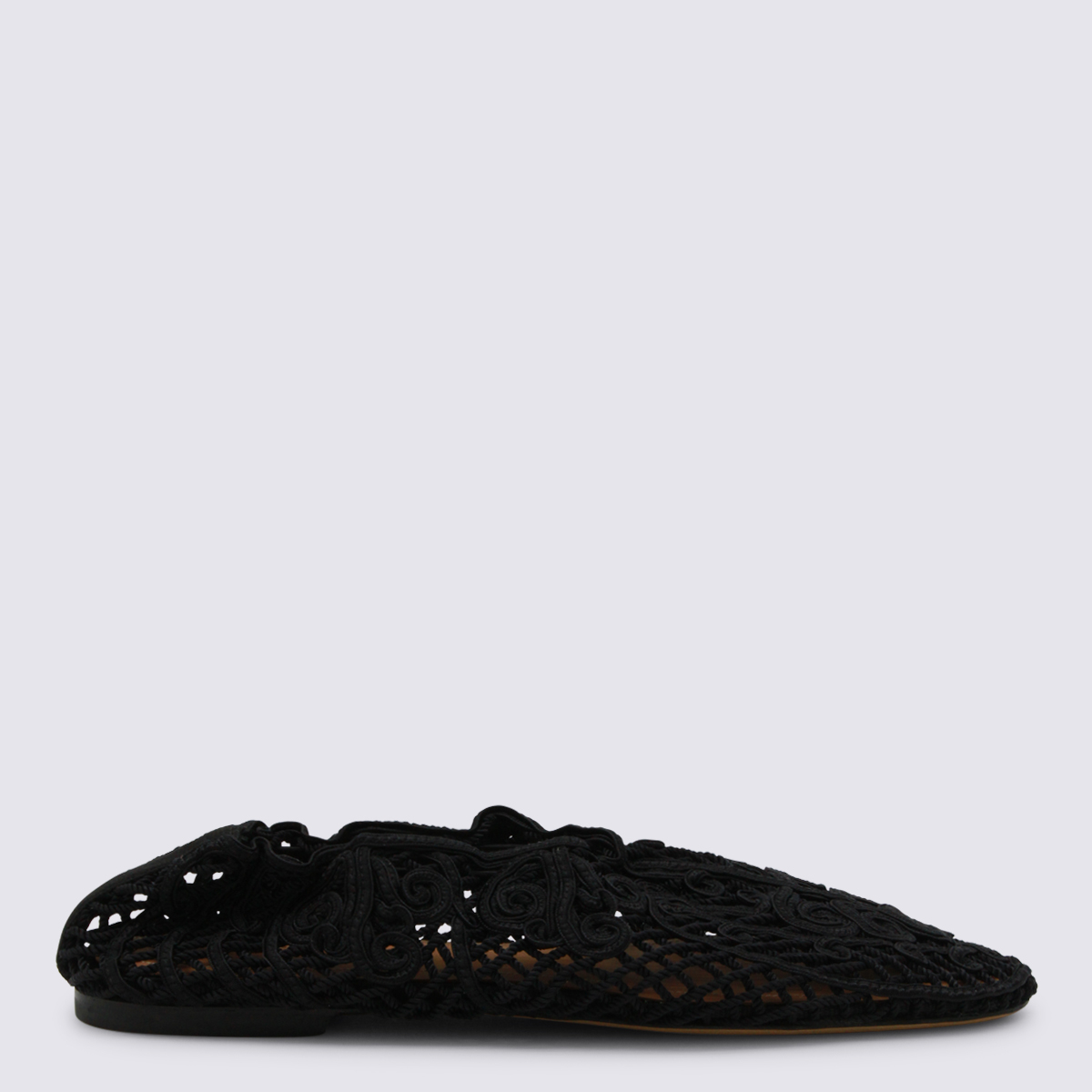 [Odissi] Flat shoes SS26 OD46039A23035999