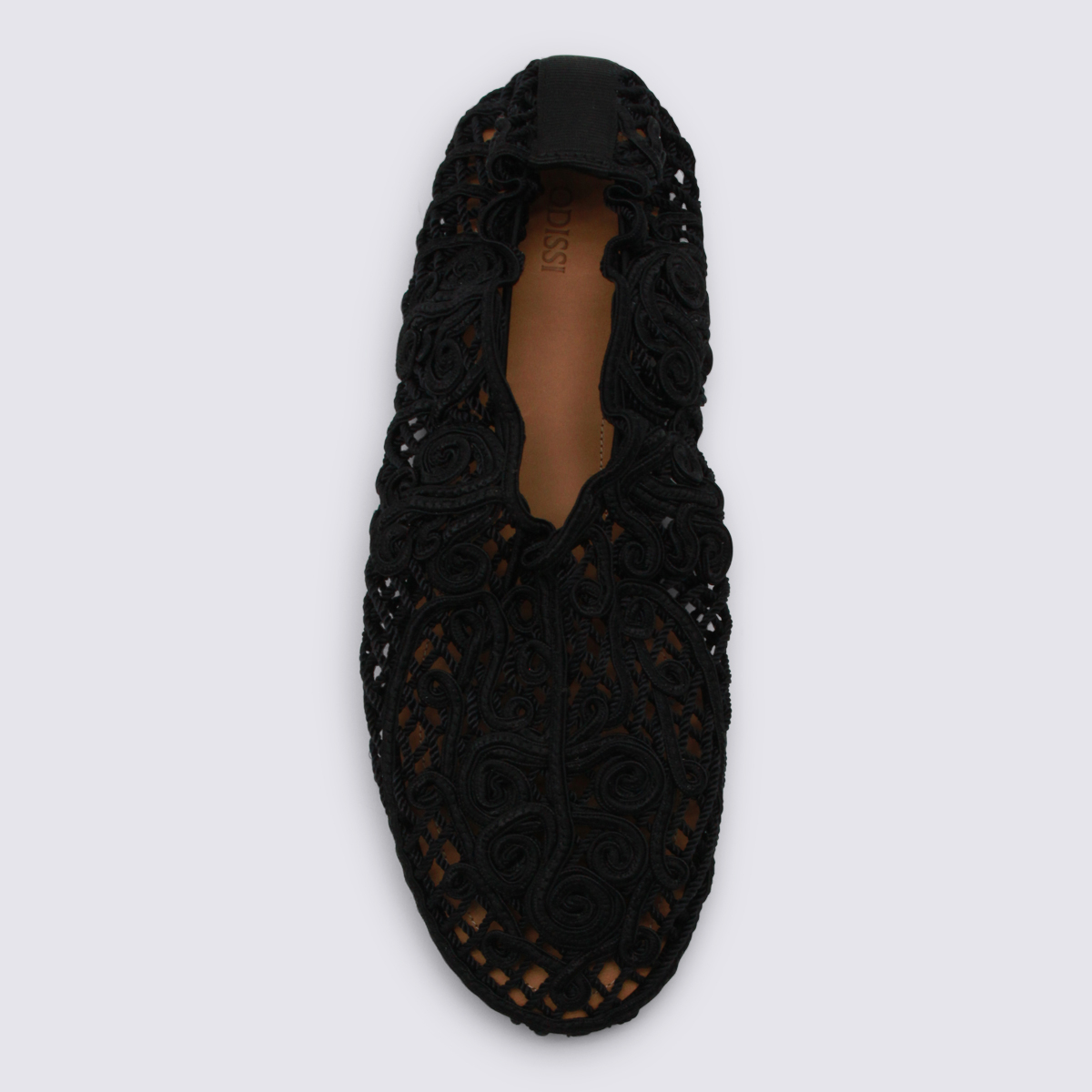 [Odissi] Flat shoes SS26 OD46039A23035999