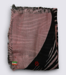 [TALKING WALLS] Scarf SS26 TW2284KWS6MATDEUX