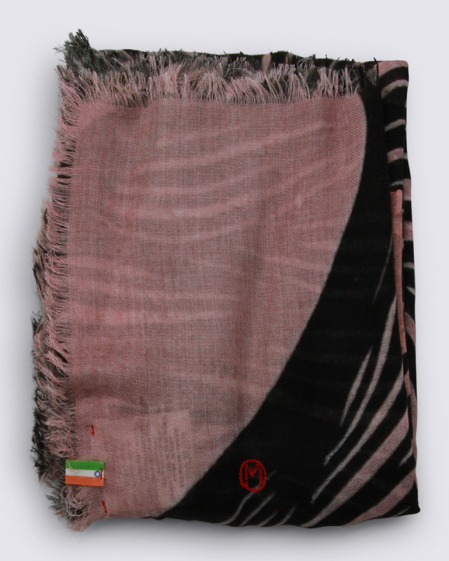 [TALKING WALLS] Scarf SS26 TW2284KWS6MATDEUX