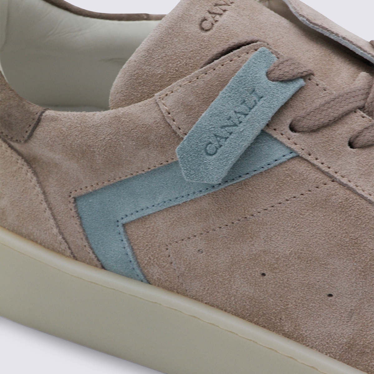 [Canali] Sneakers SS26 491214RB01269570