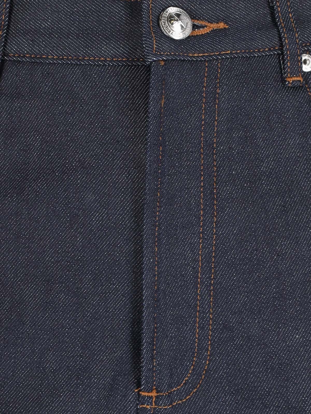 [A.P.C.] Jeans FW26 COZZI H09121IAI