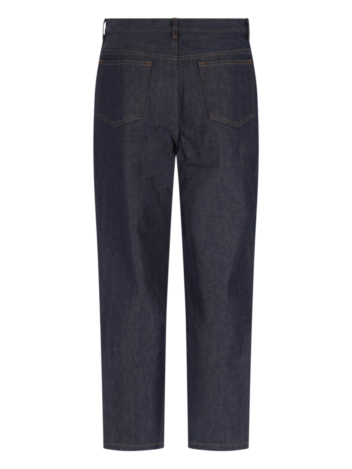 [A.P.C.] Jeans FW26 COZZI H09121IAI