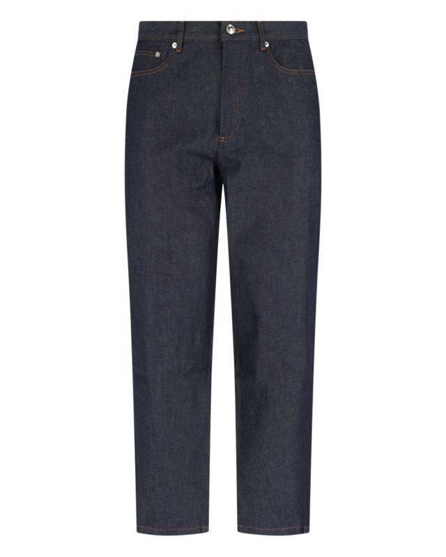 [A.P.C.] Jeans FW26 COZZI H09121IAI
