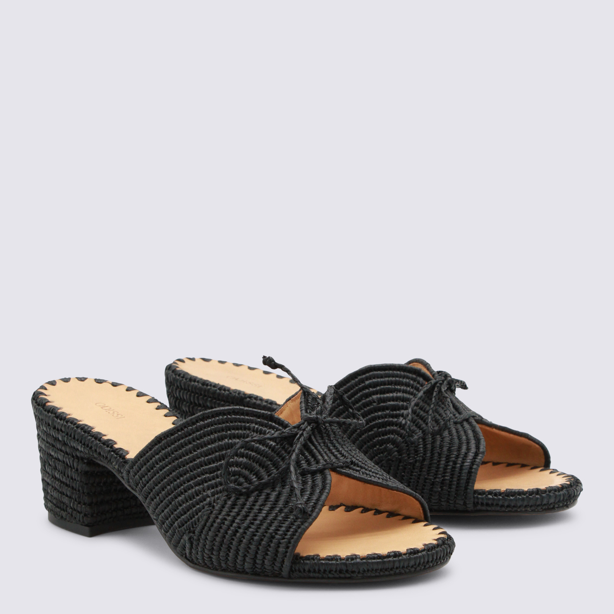 [Odissi] Sandals SS26 OD46036A23030999