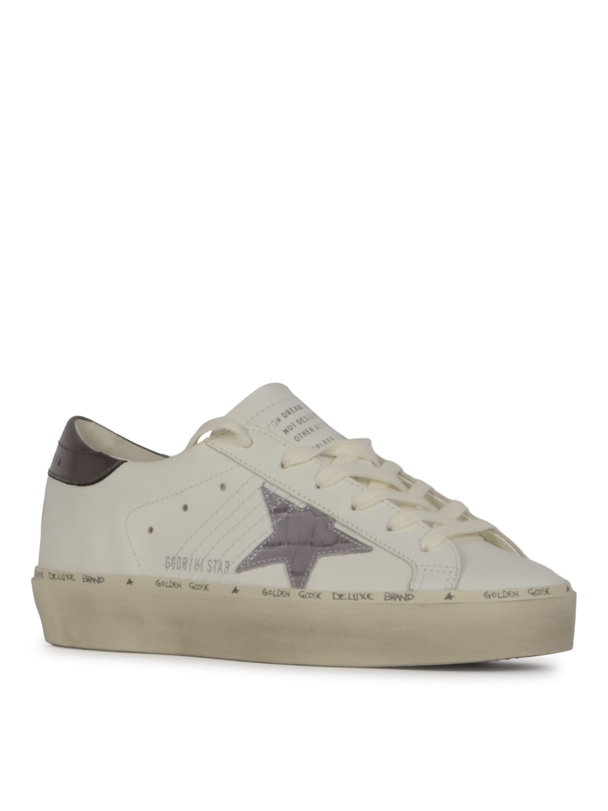 [Golden Goose] Sneakers SS26 GWF00118F00786512352