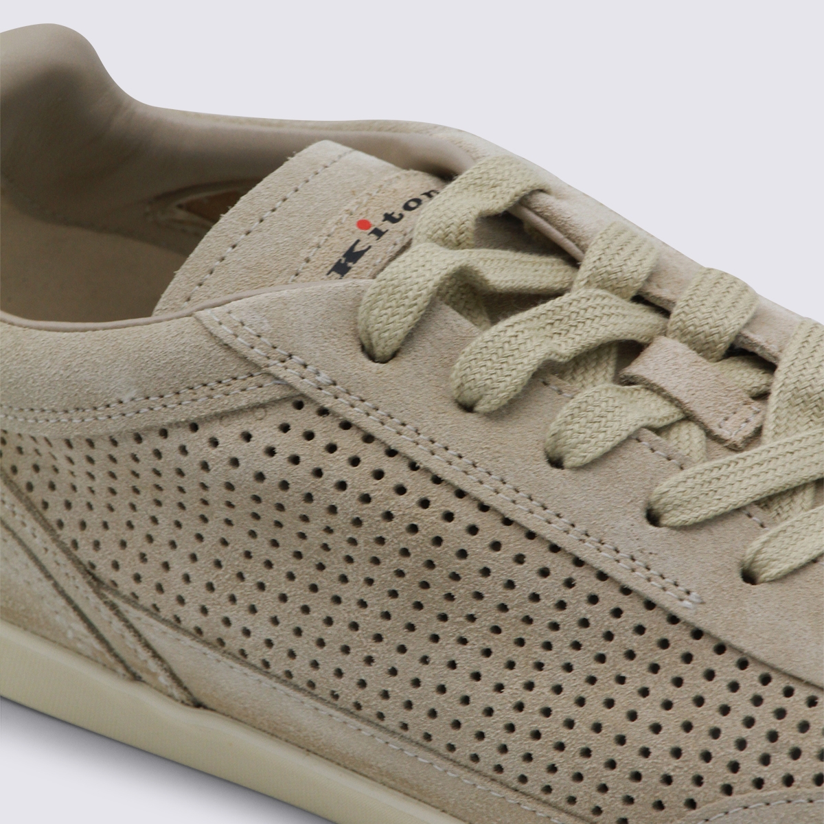 [Kiton] Sneakers SS26 USSA397N0138206