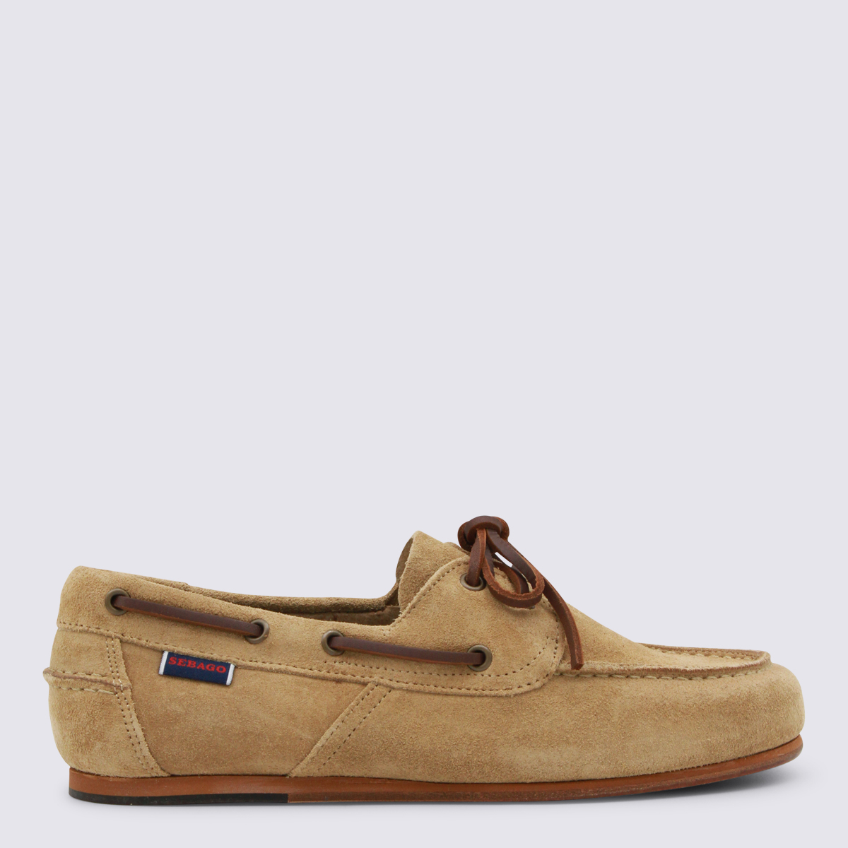 [SEBAGO] Loafer SS26 77124HW906
