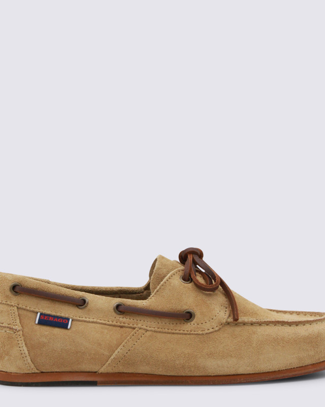 [SEBAGO] Loafer SS26 77124HW906
